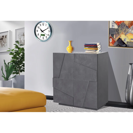 Bidget 81.2 Cm Wide Sideboard