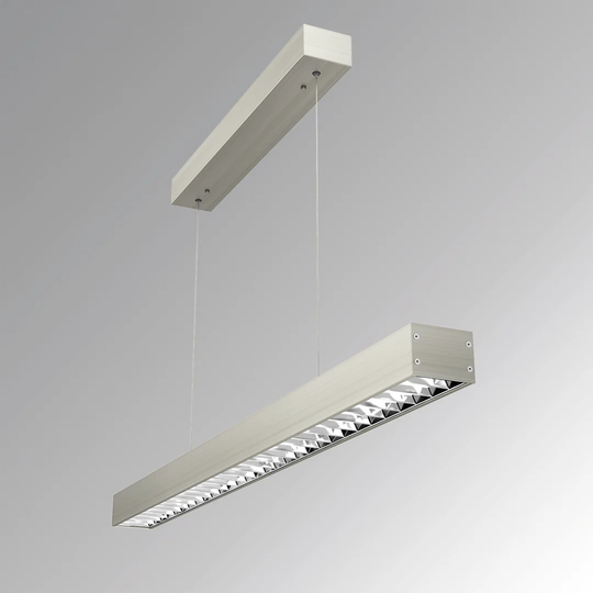 Ivy Bronx LED pendant lamp "OFFICE ONE", LED pendant lamp, LED pendant light, dimmable
