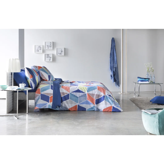 Marais Duvet Cover
