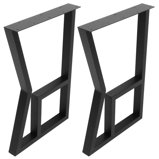 Desk Leg Modern Style DIY Iron Coffee Table Leg Table Replacement Parts Furniture Accessories