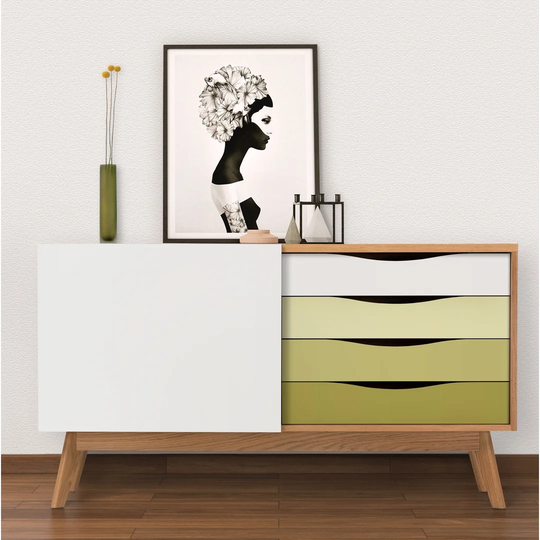 Garret Sideboard