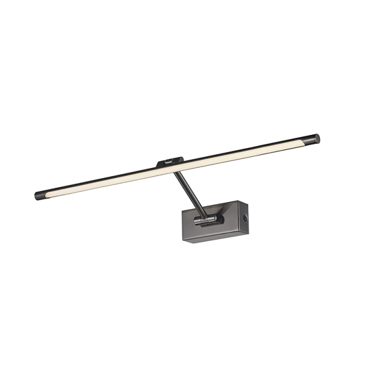 Davinci 1 Light LED Wall Mounted Picture Light
