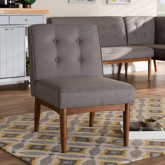 Bopp Upholstered Dining Chair