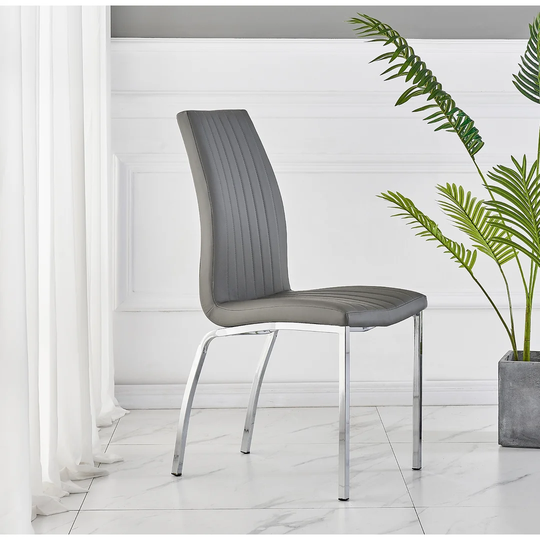 Tucca Upholstered Dining Chair