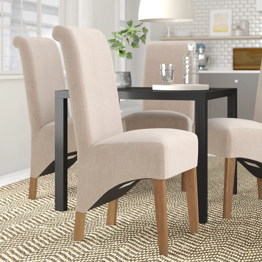 Cassie Upholstered Dining Chair