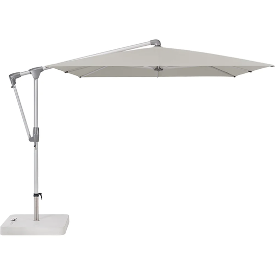 Fowler 3m Cantilever Parasol