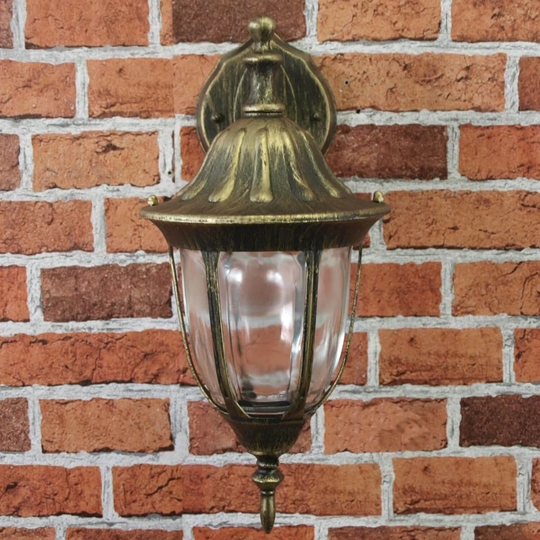 Pimentel Outdoor Wall Light