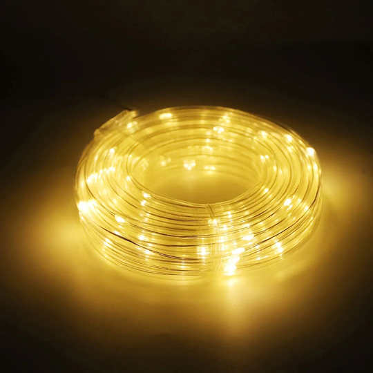 Solar light tube 100-flame