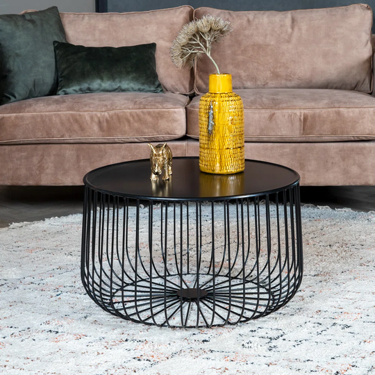 Jonah Coffee Table