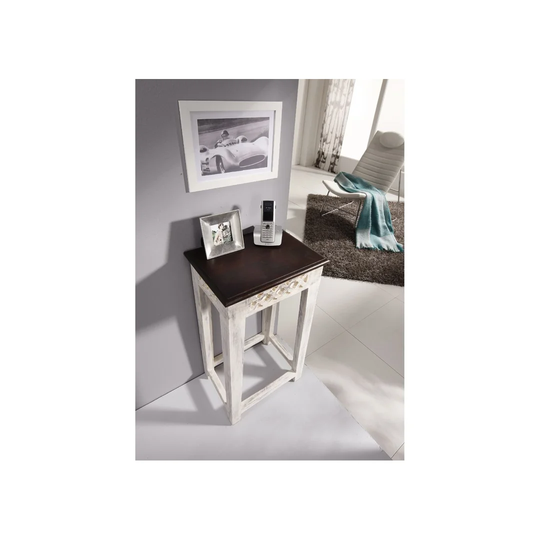 Castle Side Table