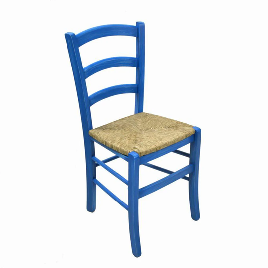 Case Solid Wood Dining Chair