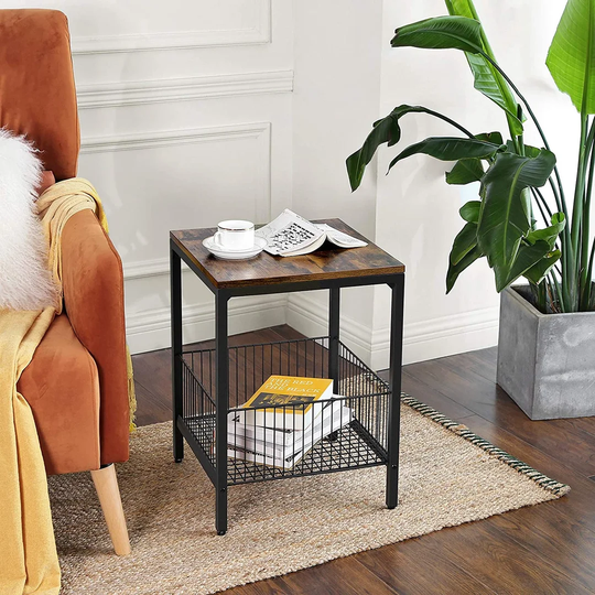 Kirkhill Side Table