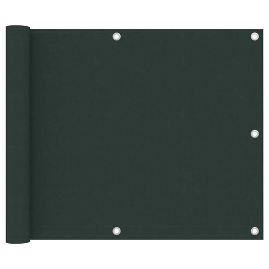 Plantsville 1.2m x 6m Rectangular Shade Sail