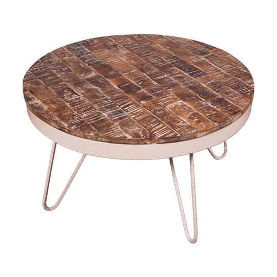 Mellott Side Table