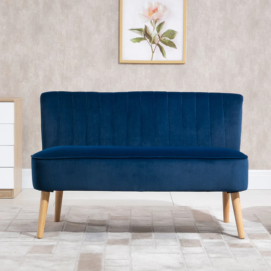 Lathrup 2 Seater Sofa