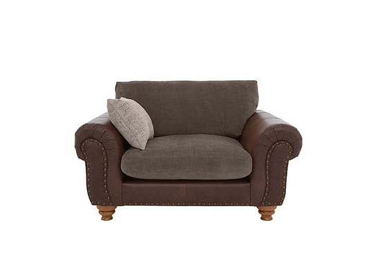 Alexander and James - Lincoln Classic Back Snuggler