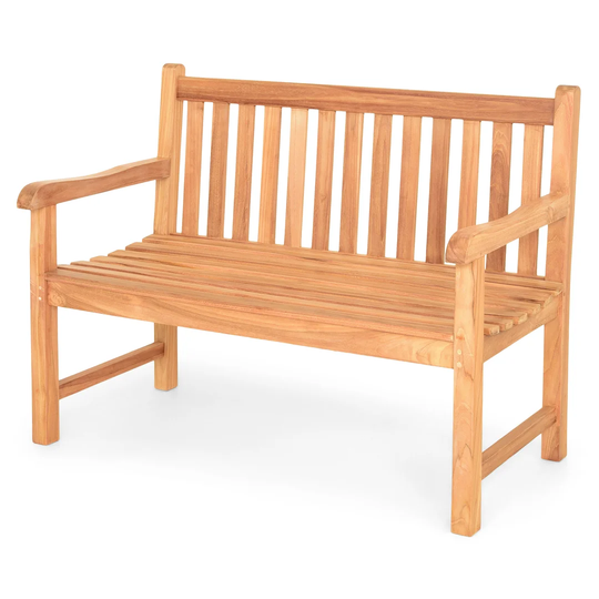 Roza Teak Bench