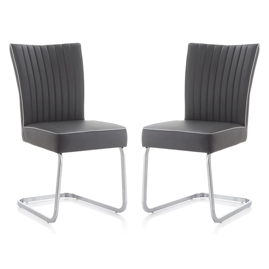 Edelman Upholstered Dining Chair
