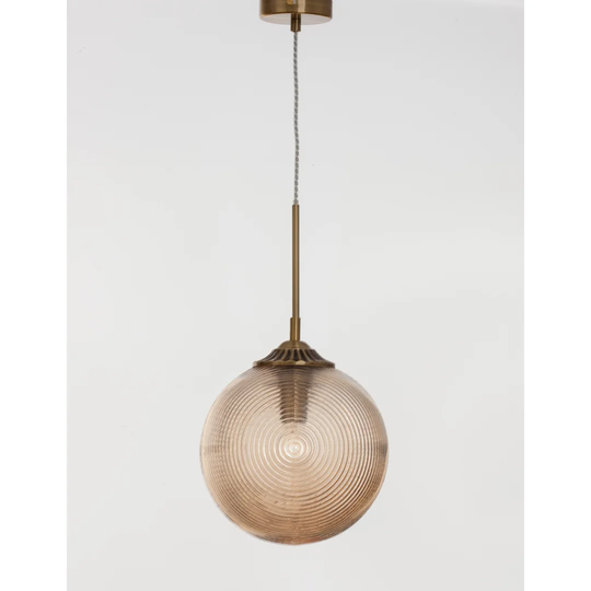 Nick 1 - Light Globe Pendant