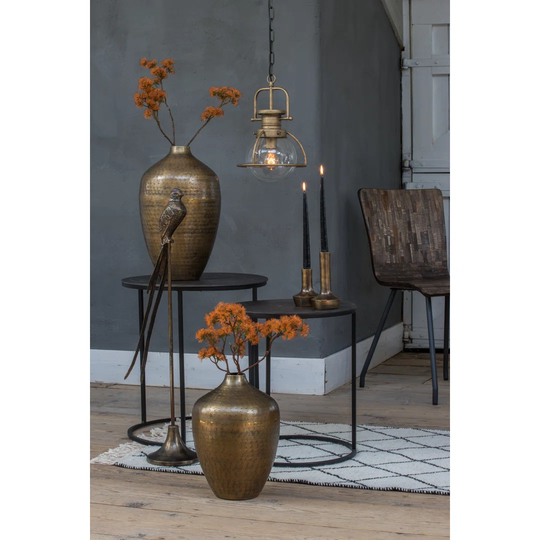 Romeo 2 Piece Nest of Tables
