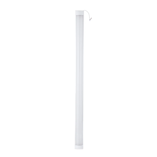 3 Color Temperatures LED Light Fixtures Purification Lamp Single Fixture Ceiling Lighting Lamp,Utility Shop Light, Ceiling And Under Cabinet Light Cir