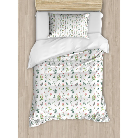 Armine Duvet Cover Set