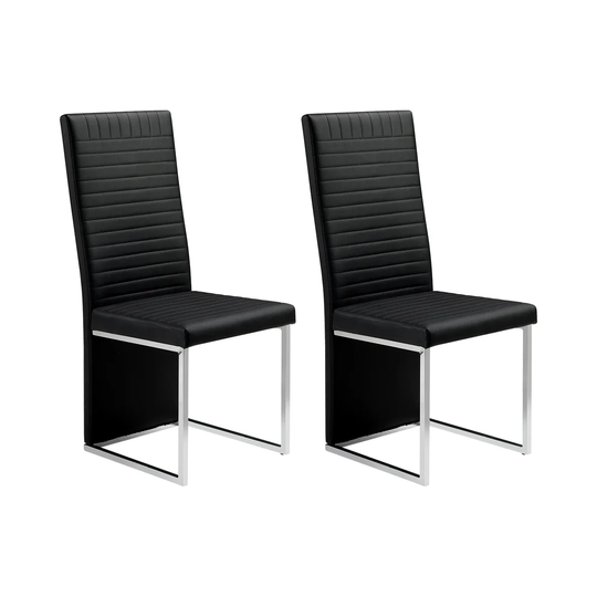 Joyner Upholstered Dining Chair