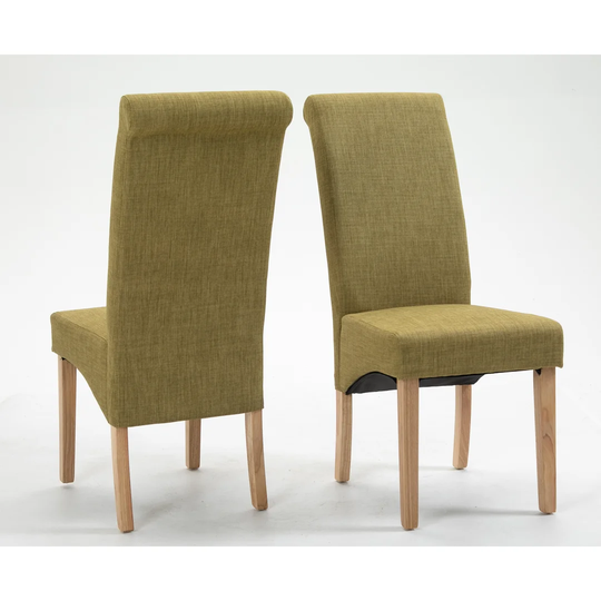Gagny Upholstered Dining Chair