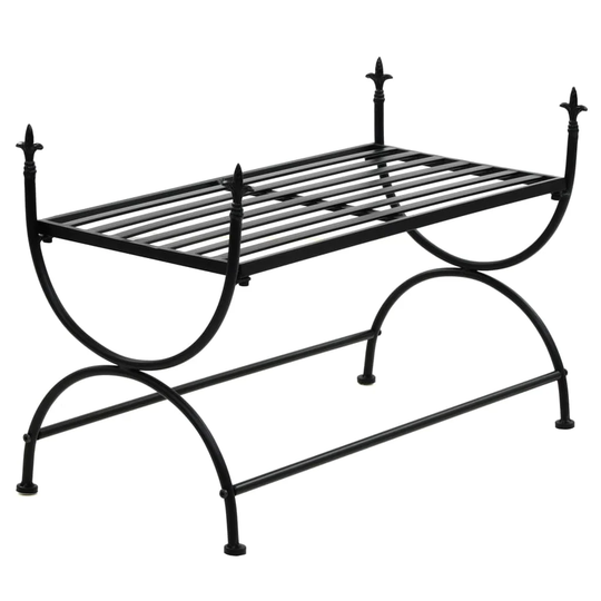 Irvin Metal Bench