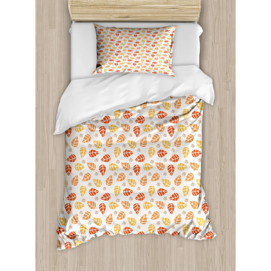Parlier Duvet Cover Set
