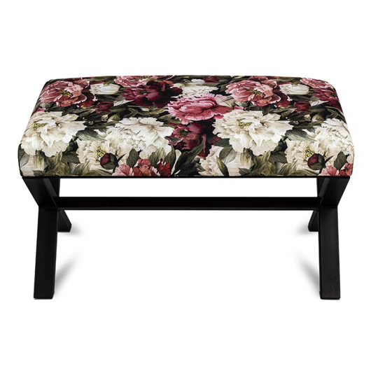 Hanzhe Upholstered Bench