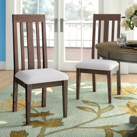 Brickhill Upholstered Dining Chair