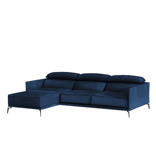 Beaman Corner Sofa