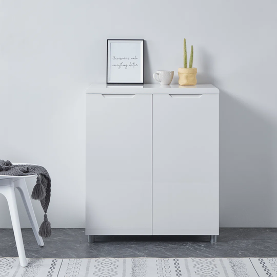 Graveline 77 Cm Wide Sideboard