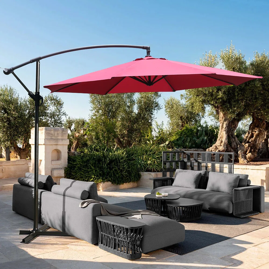 Annora 3m Cantilever Parasol