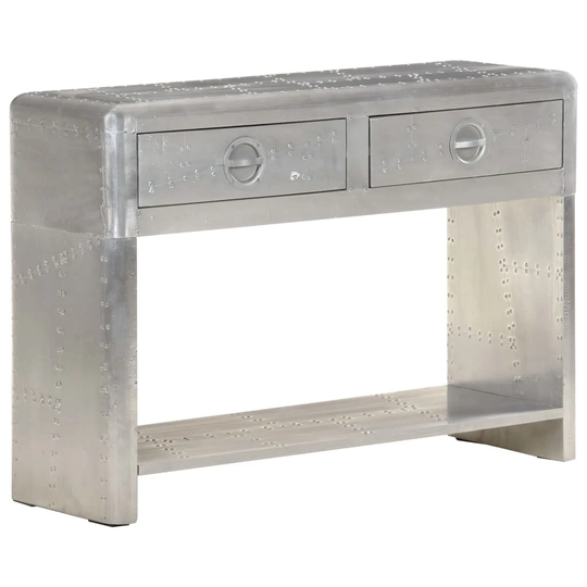 Demeter 110 Cm Wide 2 Drawer Sideboard