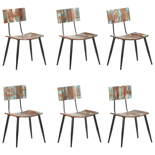 Tyrone Dining Chair
