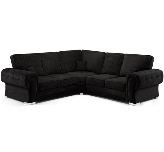 Desantiago Corner Sofa