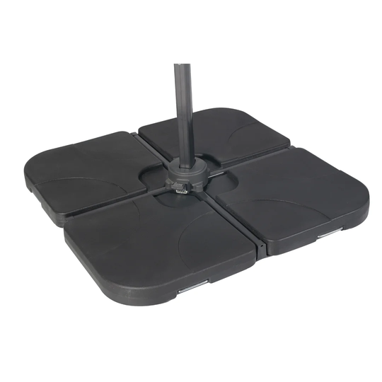 Boykin Umbrella Weight