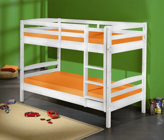Rick Single Bunk Bed