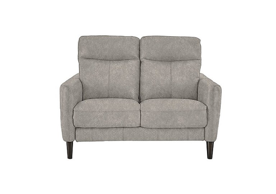 Compact Collection Petit 2 Seater Fabric Sofa