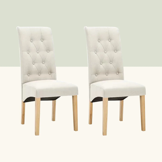 Anya Upholstered Dining Chair