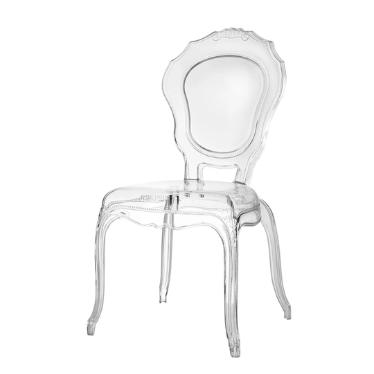 Queen Dining Chair