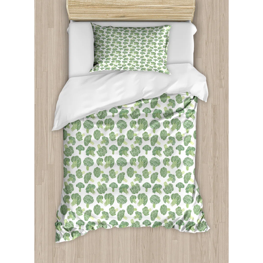 Fere Duvet Cover Set