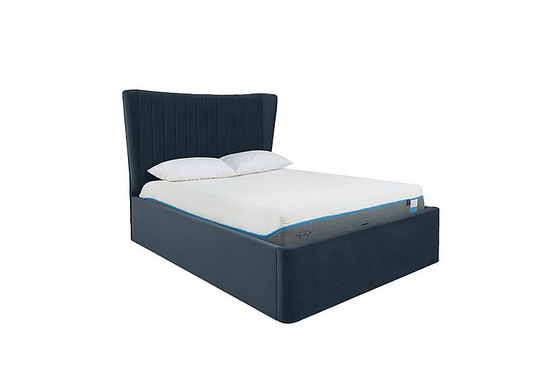 Roman Bed Frame - King Size