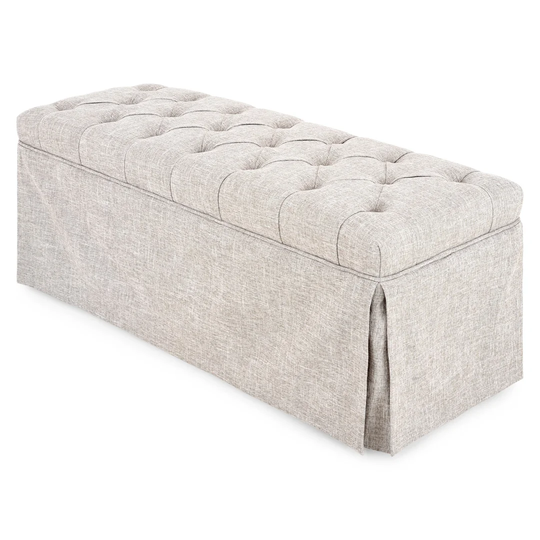 Arzate Storage Bench