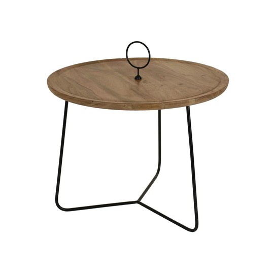Hillsville Side Table