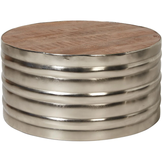 Dawone Solid Coffee Table
