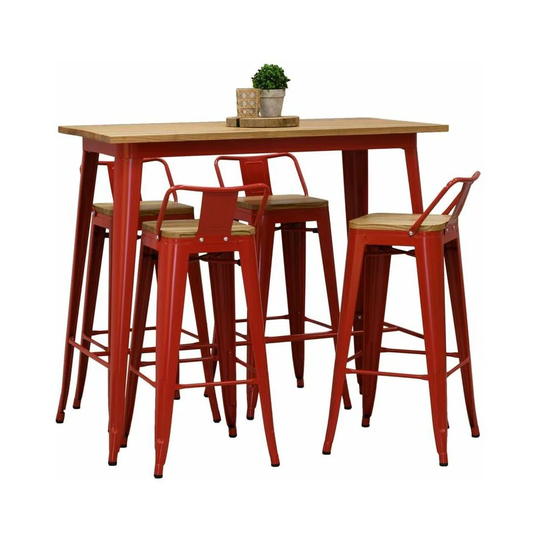 Jattin 60 Cm Dining Table