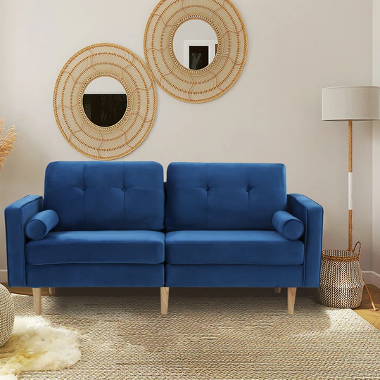 Watsonville 2 Seater Sofa